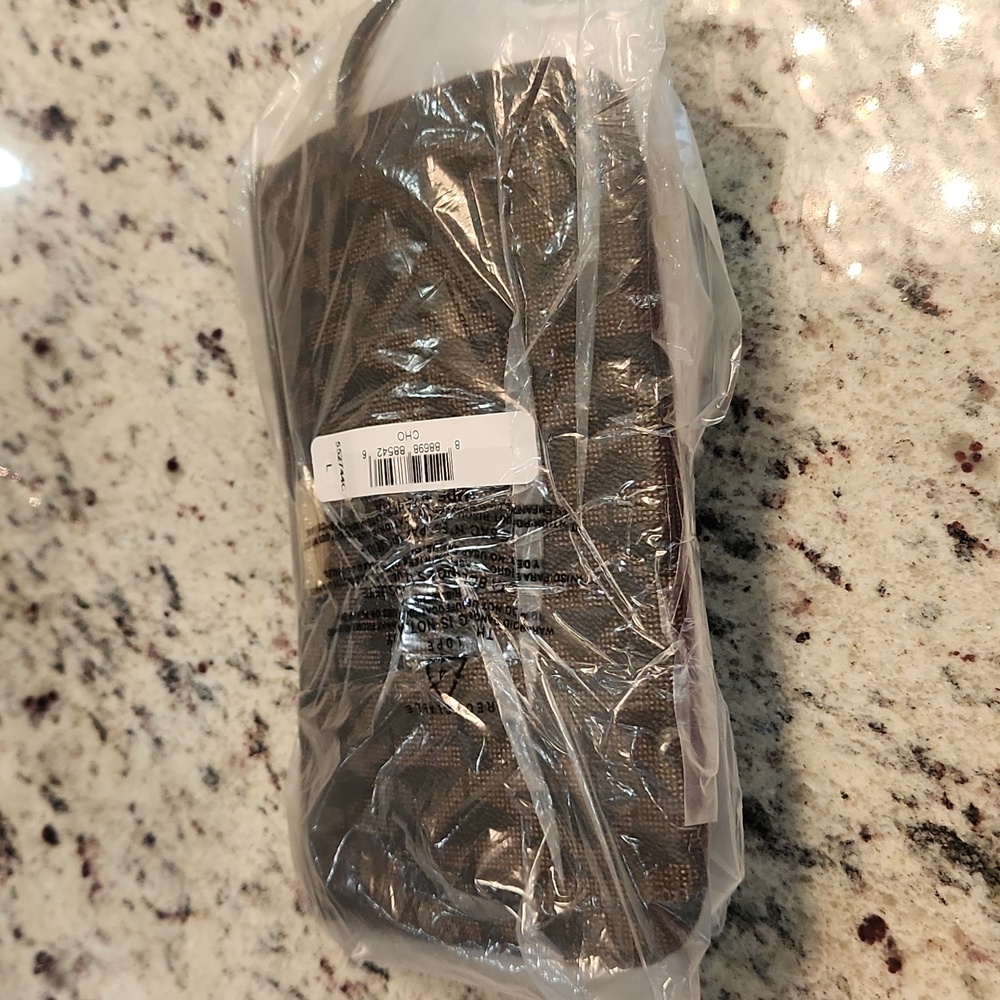 Michael Kors belt bag